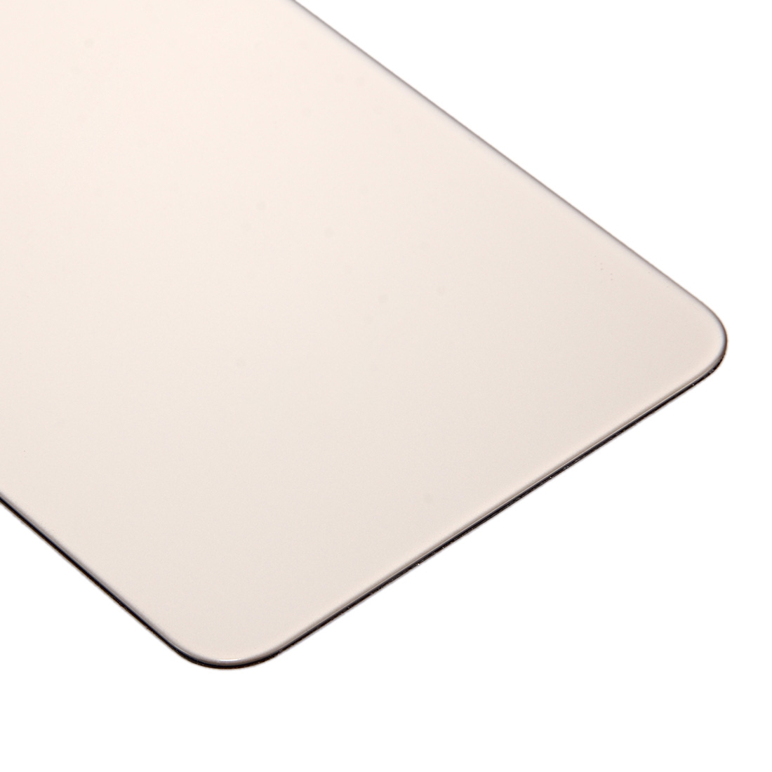 Huawei P10 Lite Gold Back Cover Replacement - Image 3