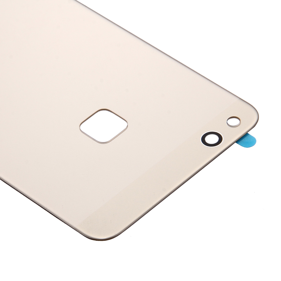 Huawei P10 Lite Gold Back Cover Replacement - Image 4