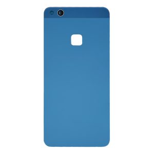Huawei P10 Lite blue back cover replacement