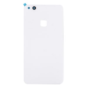 Huawei P10 Lite white back cover replacement