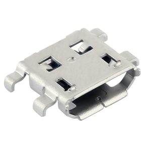 Huawei G606 charging port connector replacement