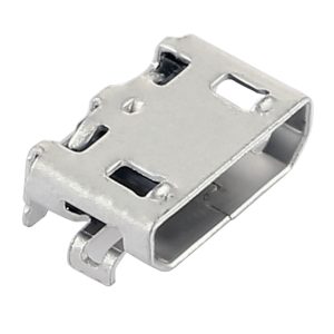 Huawei Ascend P6 charging port connector replacement