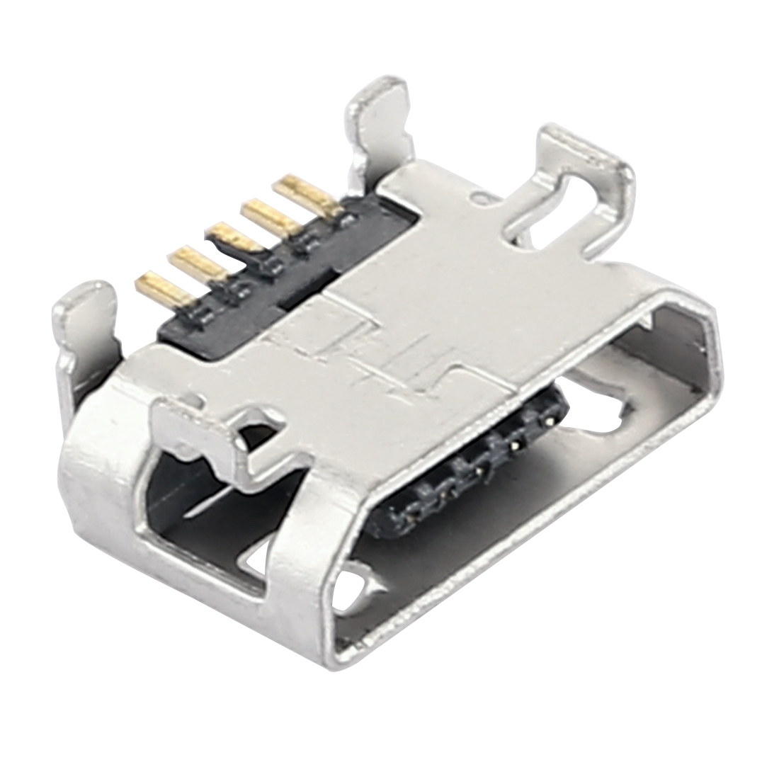 Huawei Ascend P6 Charging Port Connector Replacement - Image 2