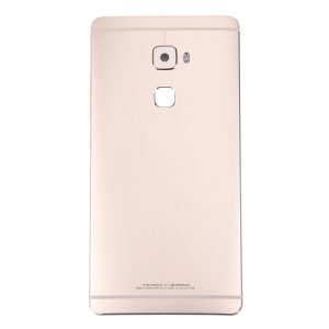 Huawei Mate S gold back cover replacement