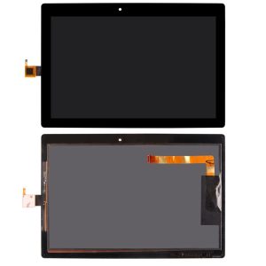 Lenovo Tab 3 10 Plus TB-X103 LCD screen replacement black