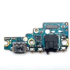 Lenovo Z5 charging port board replacement