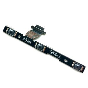 Lenovo Z5 power button volume flex cable replacement
