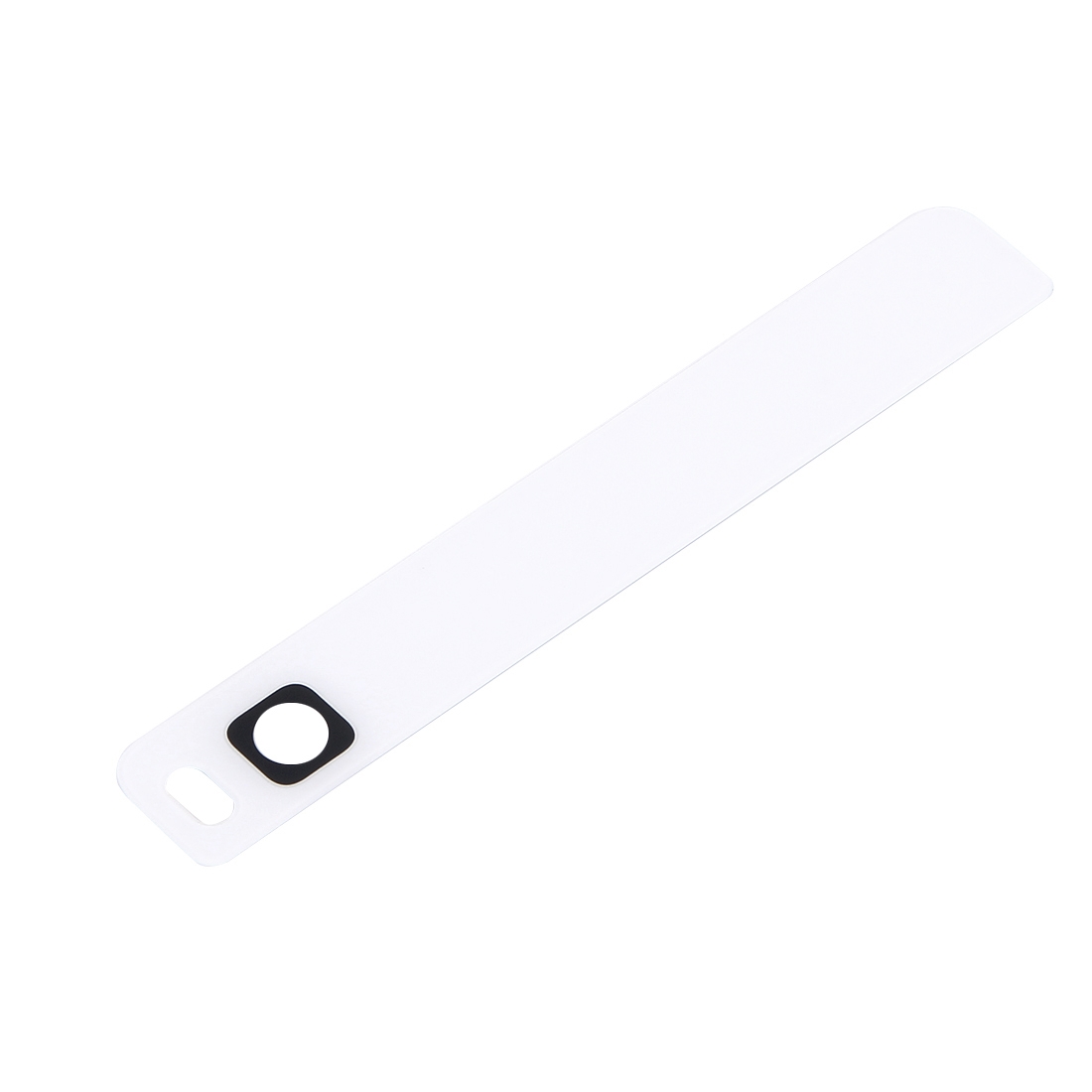 Huawei P8 back camera lens replacement white