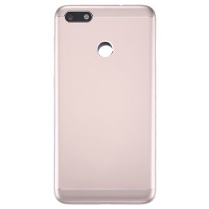Huawei Y6 Pro 2017 gold back cover replacement