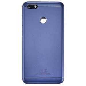 Huawei Y6 Pro 2017 blue back cover replacement