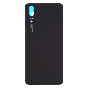 Huawei P20 black back cover replacement