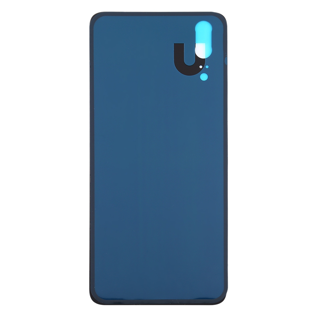 Huawei P20 Gold Battery Back Cover Replacement - Image 2