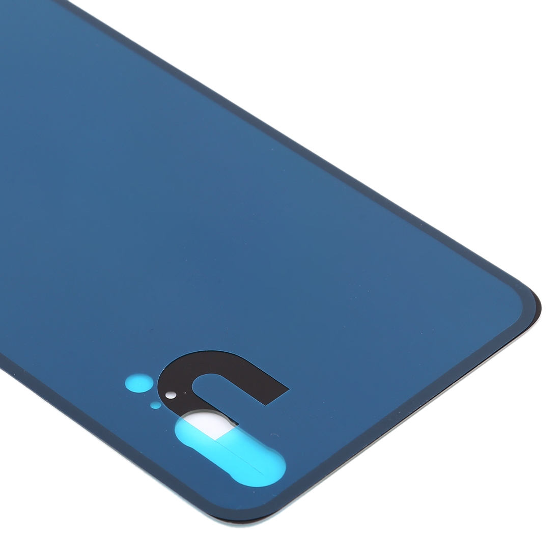 Huawei P20 Gold Battery Back Cover Replacement - Image 4