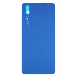 Huawei P20 blue back cover replacement