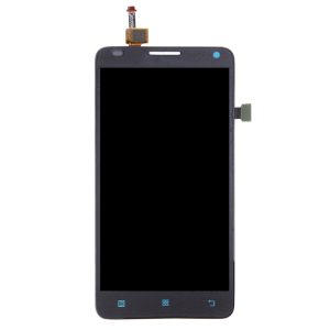 Lenovo S580 LCD screen replacement