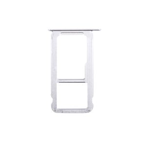Huawei P9 silver SIM card tray replacement