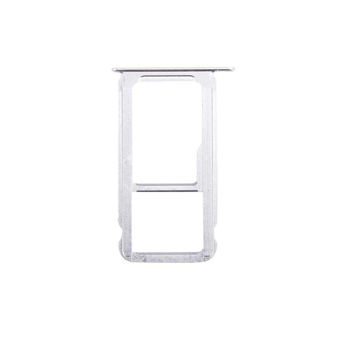 Huawei P9 silver SIM card tray replacement