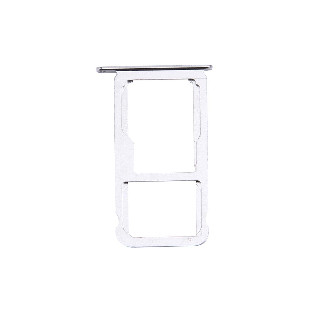 Huawei P9 Silver SIM Card Tray Replacement - Image 2