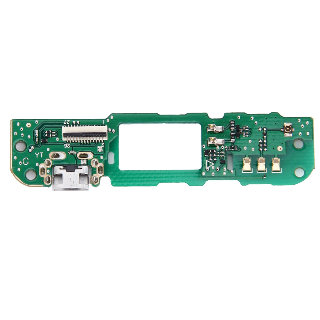 HTC Desire 626G Charging Port Board Replacement - Image 2