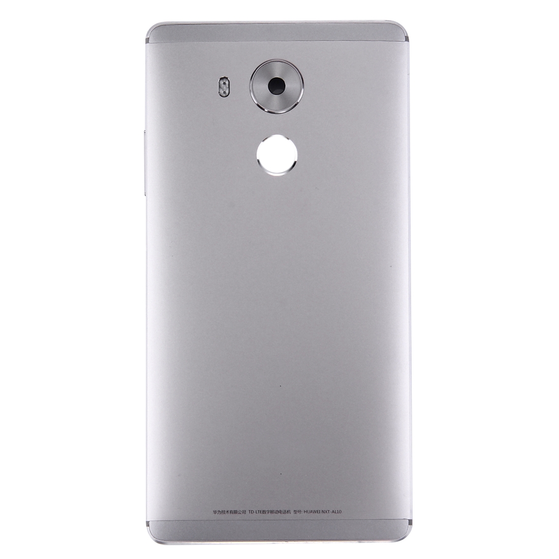 Huawei Mate 8 grey back cover replacement