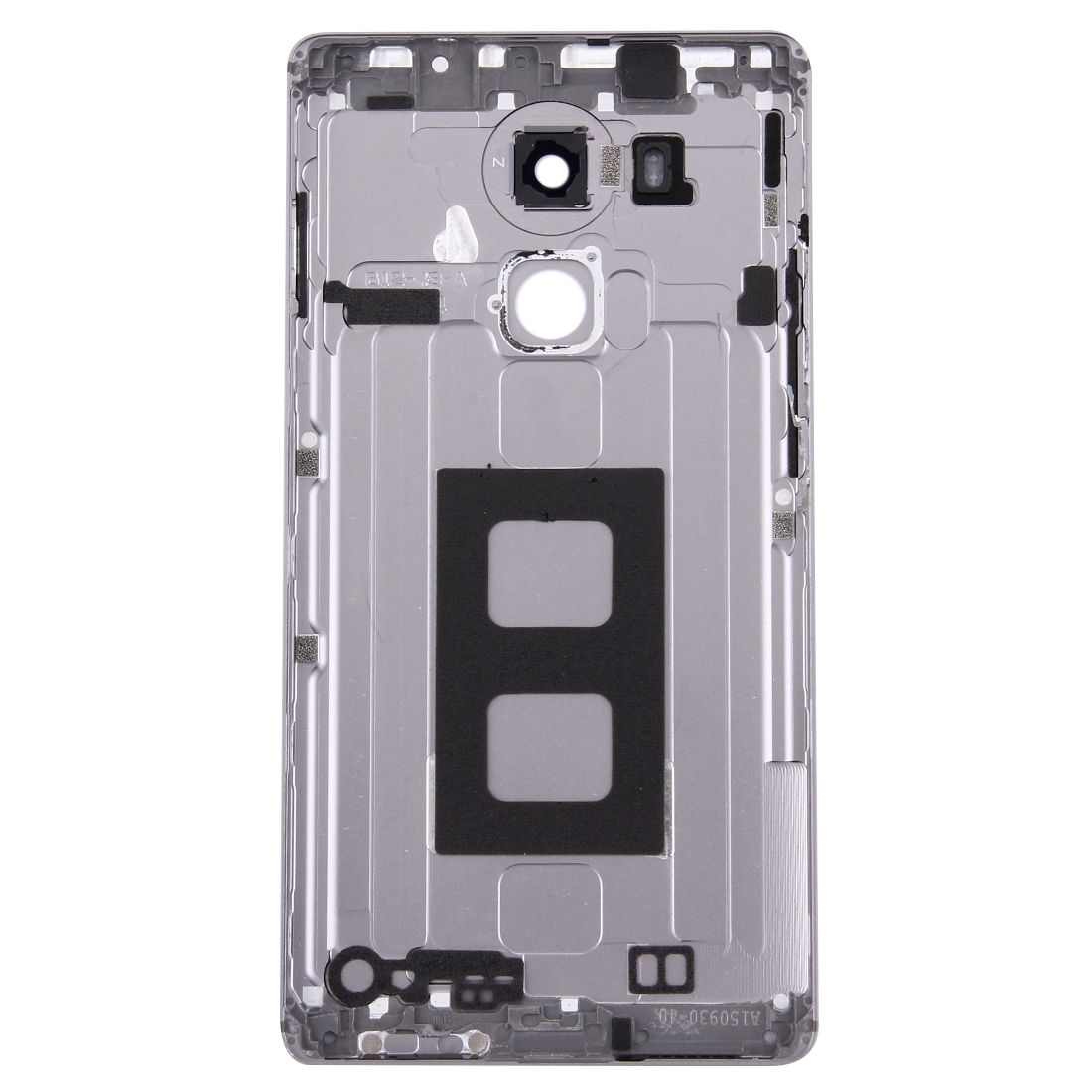 Huawei Mate 8 Grey Back Cover Replacement - Image 2