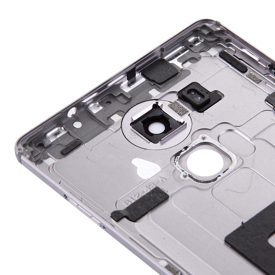 Huawei Mate 8 Grey Back Cover Replacement - Image 4