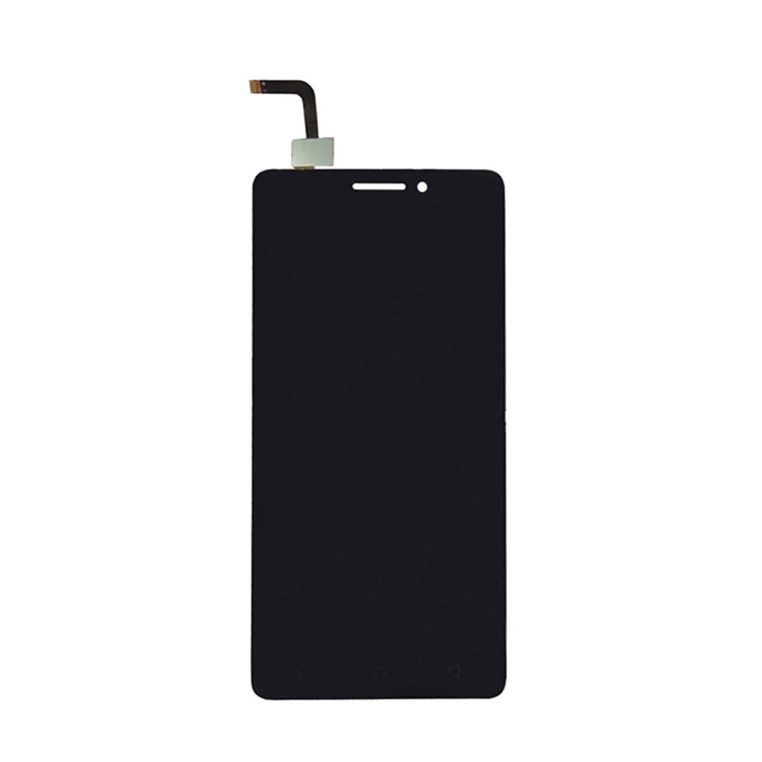 Lenovo VIBE P1M LCD screen replacement black