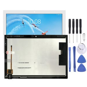 Lenovo Tab 4 X304 LCD screen replacement white