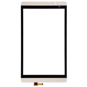 Huawei Mediapad M2 8.0 touch screen replacement white