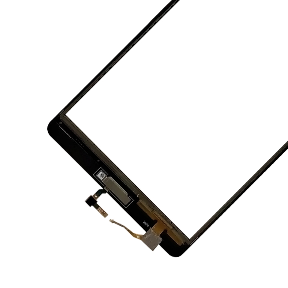 Huawei Mediapad M3 BTV-DL09 White Touch Panel Replacement - Image 4
