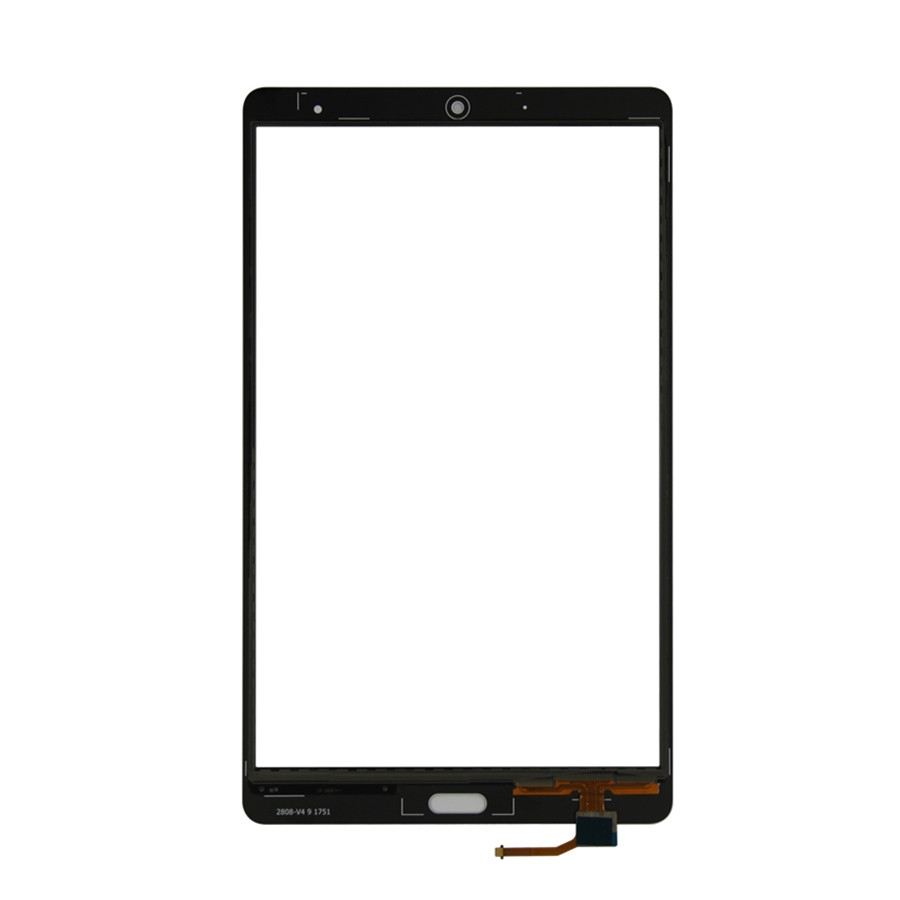 Huawei Mediapad M5 8.4 Black Touch Panel Replacement - Image 2
