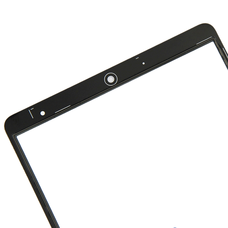 Huawei Mediapad M5 8.4 Black Touch Panel Replacement - Image 3