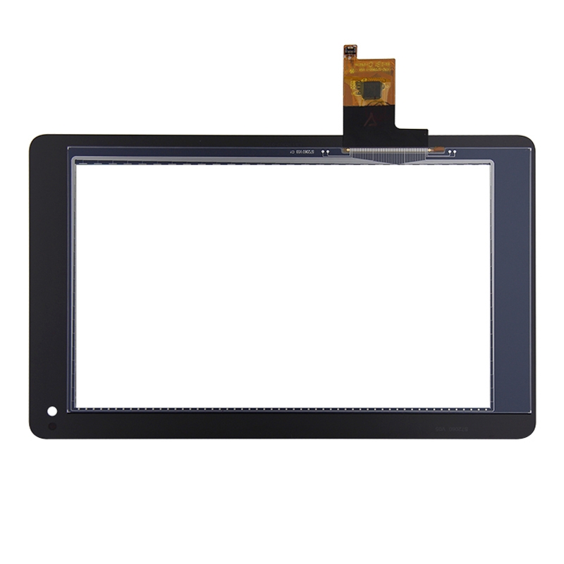 Huawei MediaPad S7-301 Black Touch Panel Replacement - Image 2
