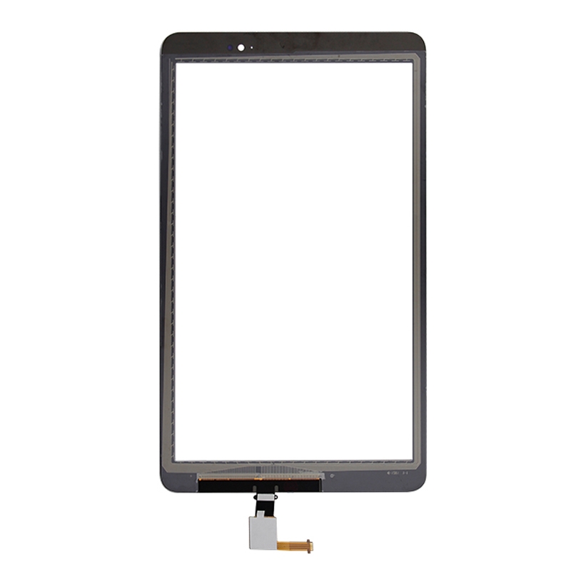Huawei Mediapad T1 10 Pro White Touch Panel Replacement - Image 2