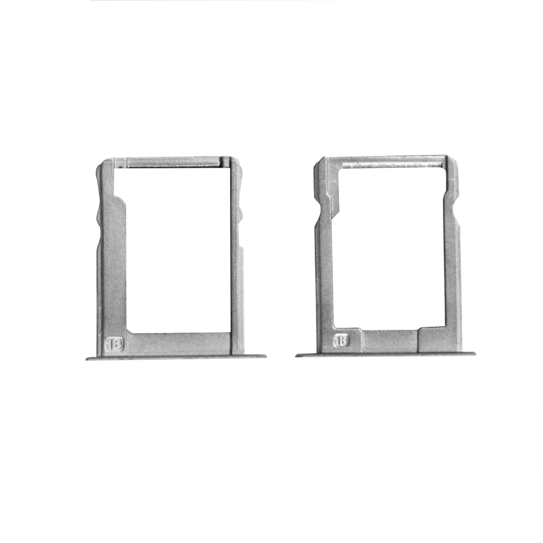 Huawei Mate 7 Grey SIM Card Tray Replacement - Image 2
