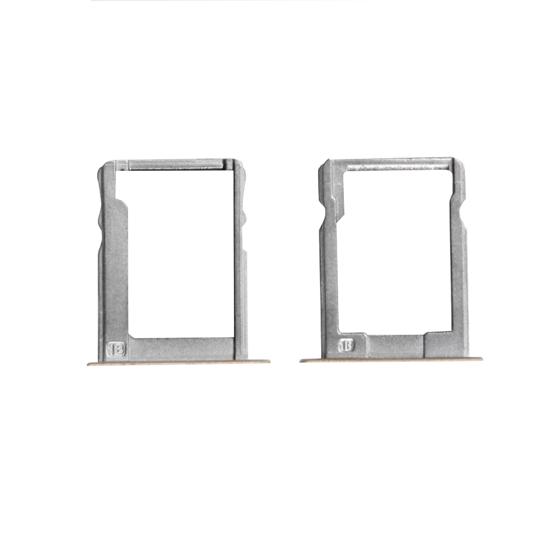 Huawei Mate 7 Gold SIM Card Tray Replacement - Image 2