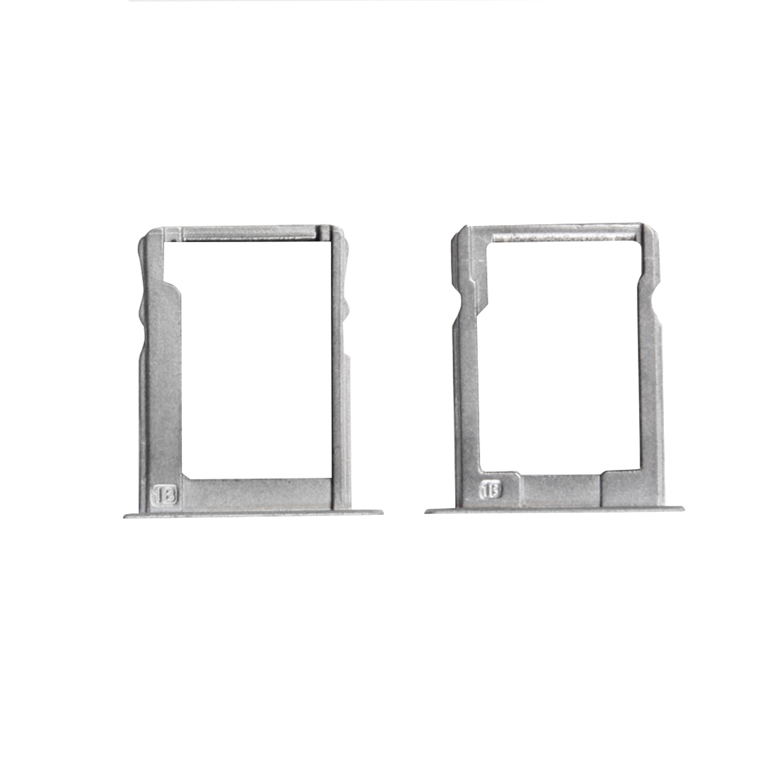 Huawei Mate 7 Silver SIM Card Tray Replacement - Image 2