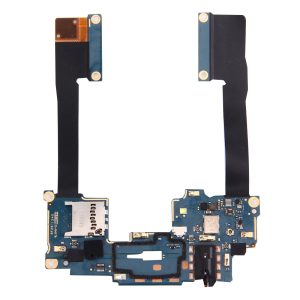 HTC One Max motherboard flex cable replacement