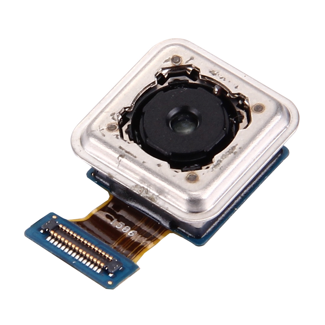 HTC One M9 Rear Camera Replacement - Image 3