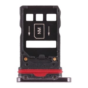 Huawei Mate 20 Pro black SIM card tray