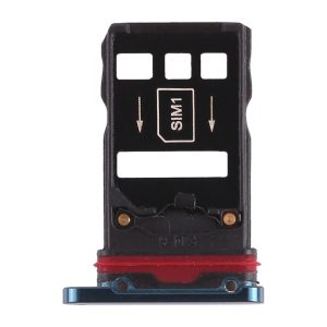 Huawei Mate 20 Pro green SIM card tray