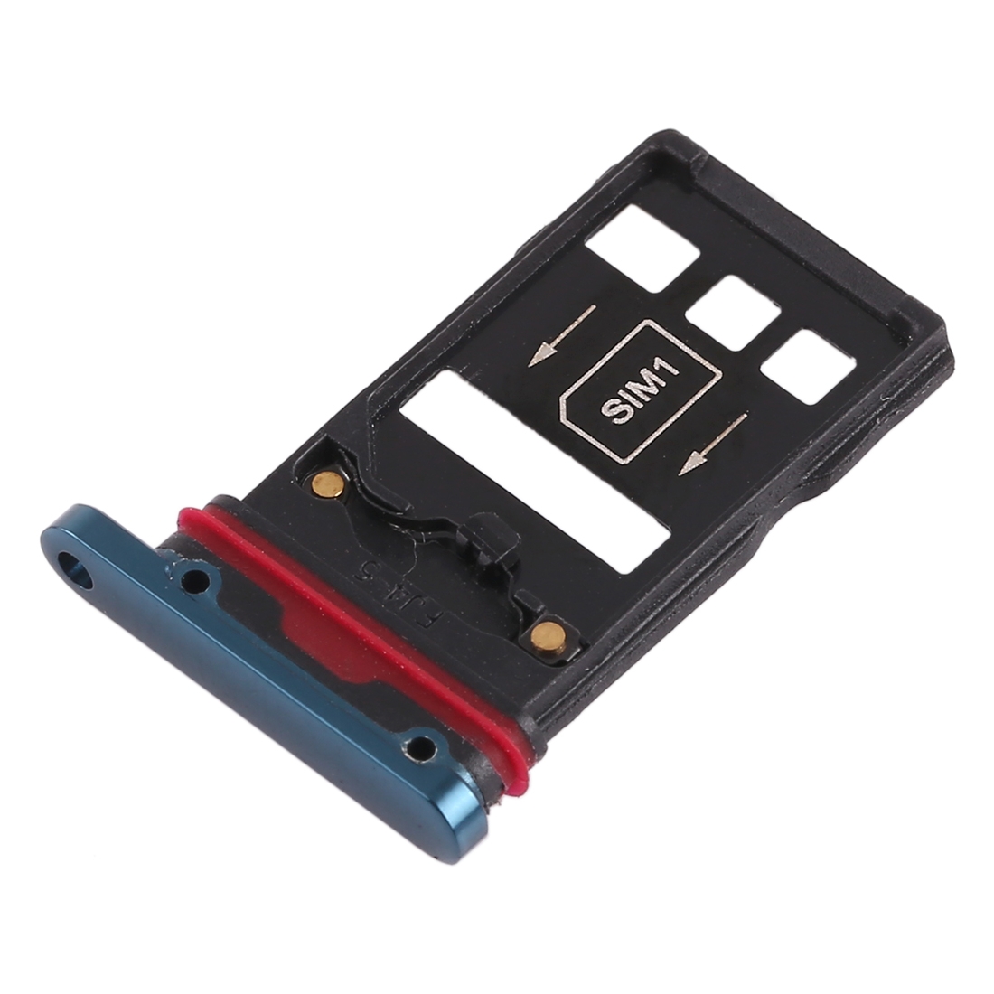 Huawei Mate 20 Pro Green SIM Card Tray Replacement - Image 2