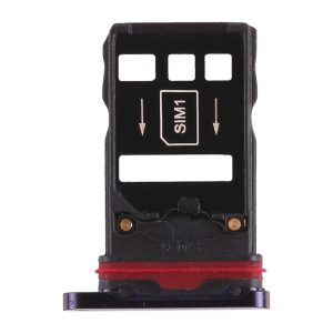 Huawei Mate 20 Pro purple SIM card tray