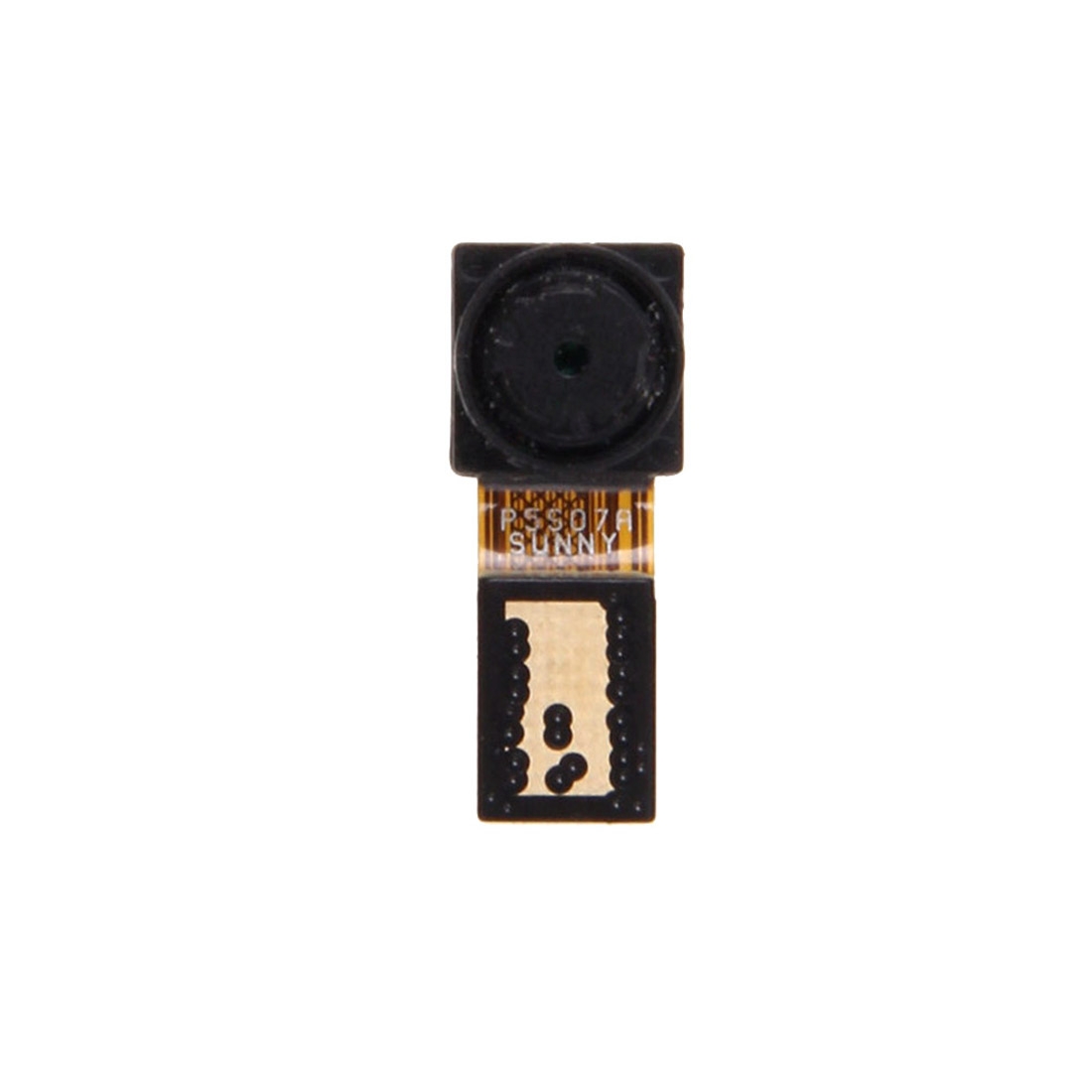 Huawei P8 Lite front camera replacement