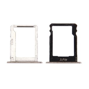 Huawei P8 Lite gold SIM card tray replacement