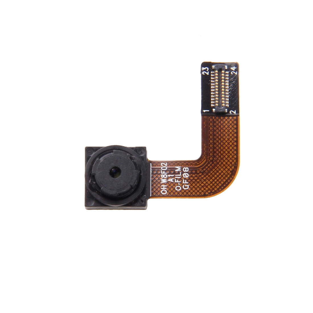 Huawei P8 front camera replacement