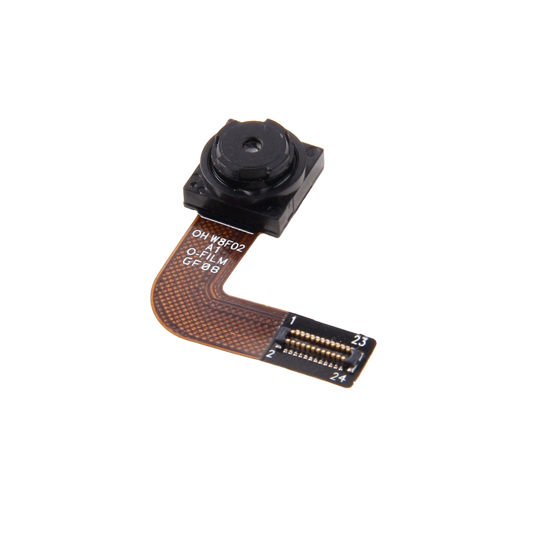 Huawei P8 Front Facing Camera Replacement - Image 3