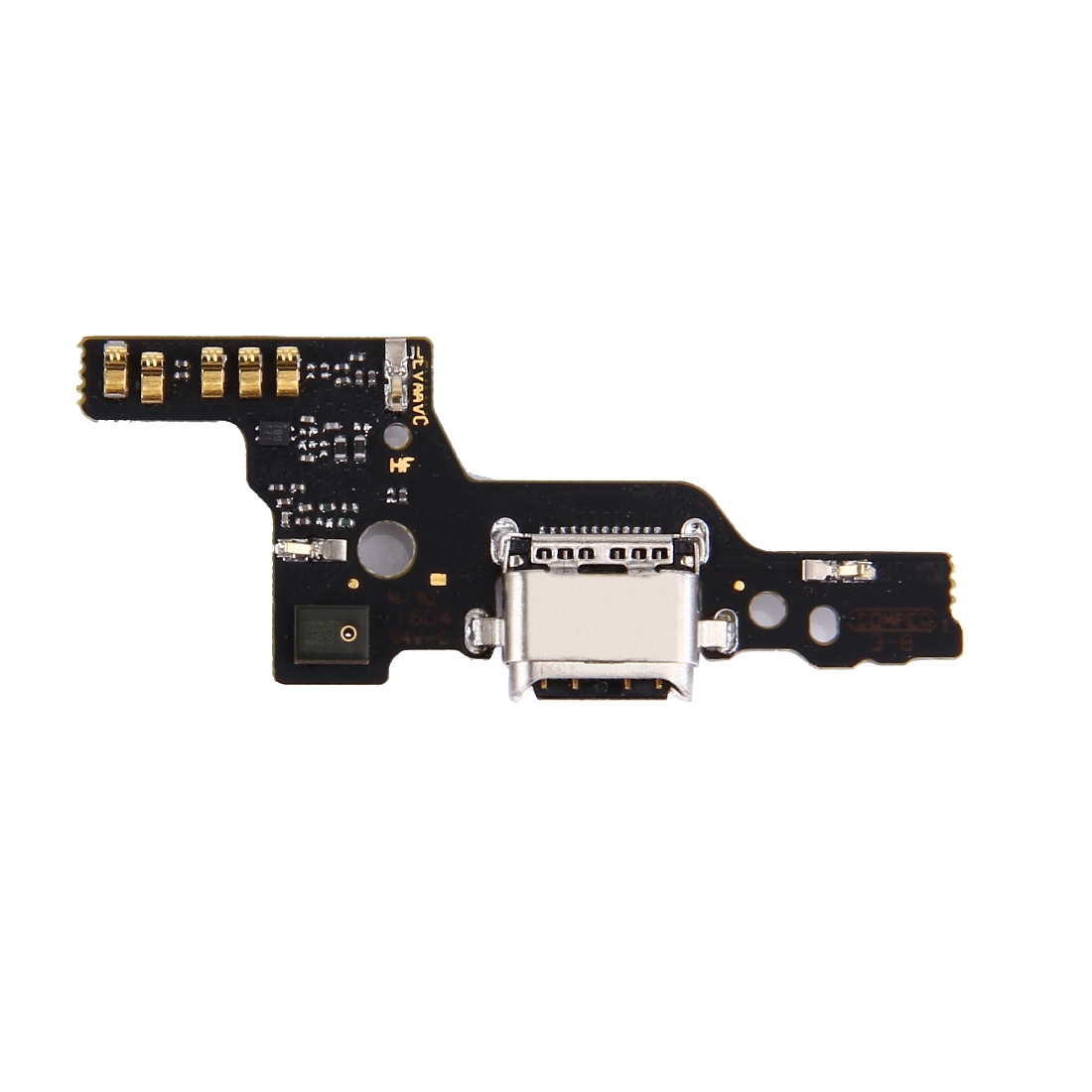 Huawei P9 Charging Port Board Replacement - Image 2