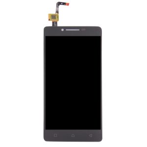 Lenovo A6010 LCD screen replacement black