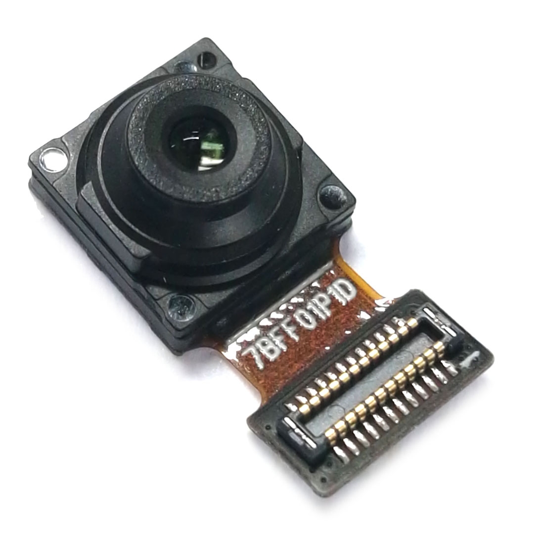 Huawei P20 Lite front camera replacement